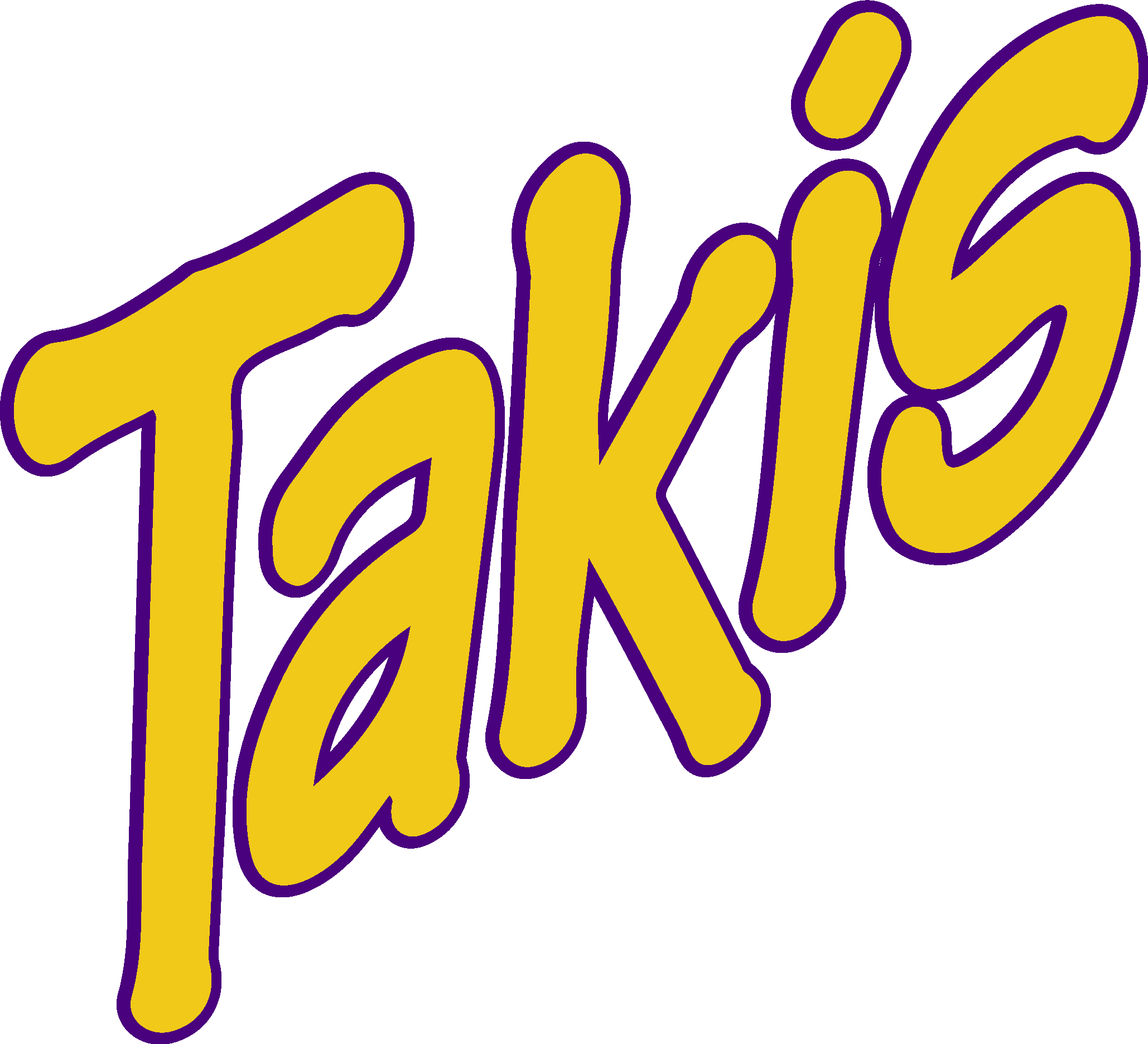 Takis Logo